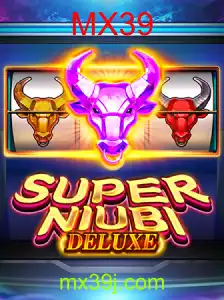 SuperNiubiDeluxe